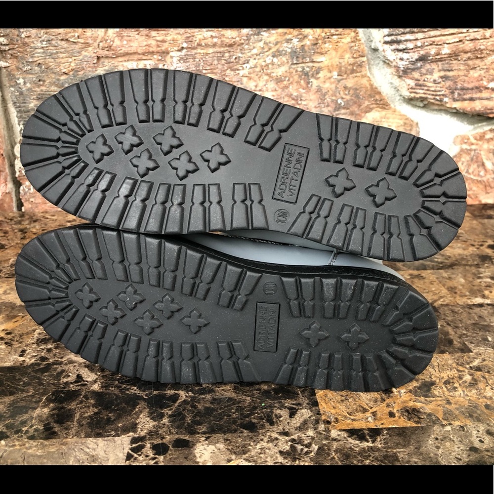 NEW  Adrienne Vittadini Women's Piperpuff boots - Picture 9 of 12